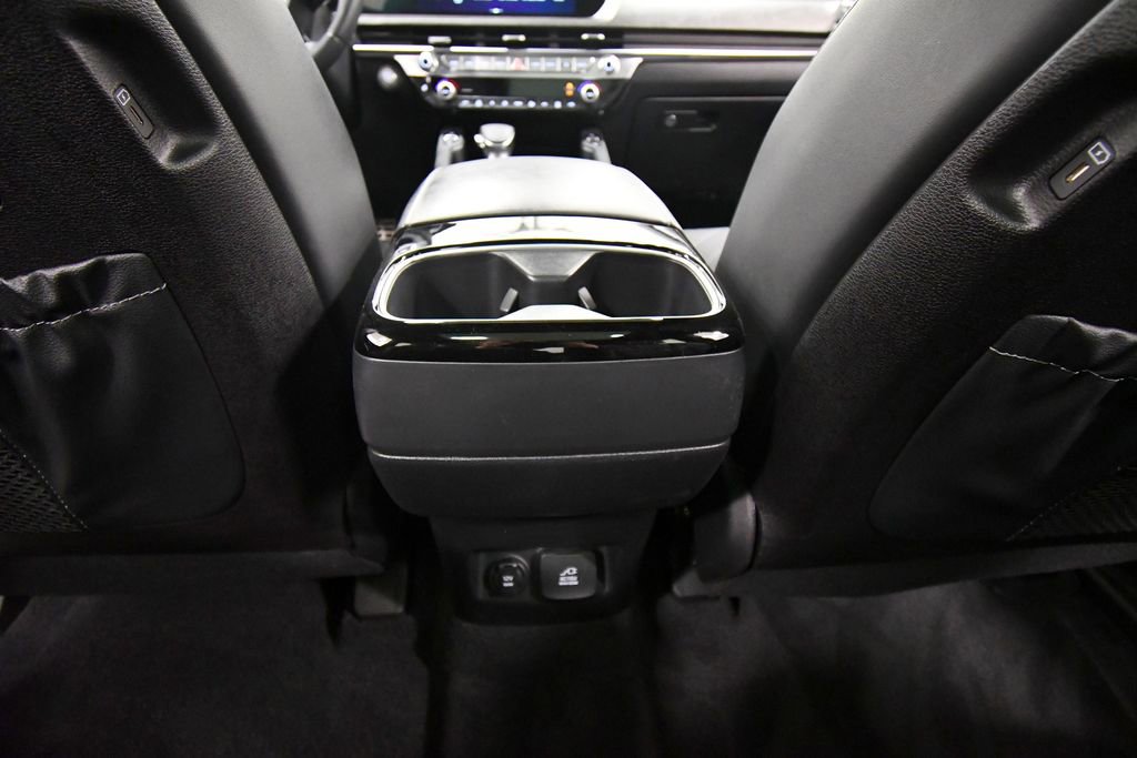 Certified 2025 Kia Telluride SX Prestige X-Pro image 19