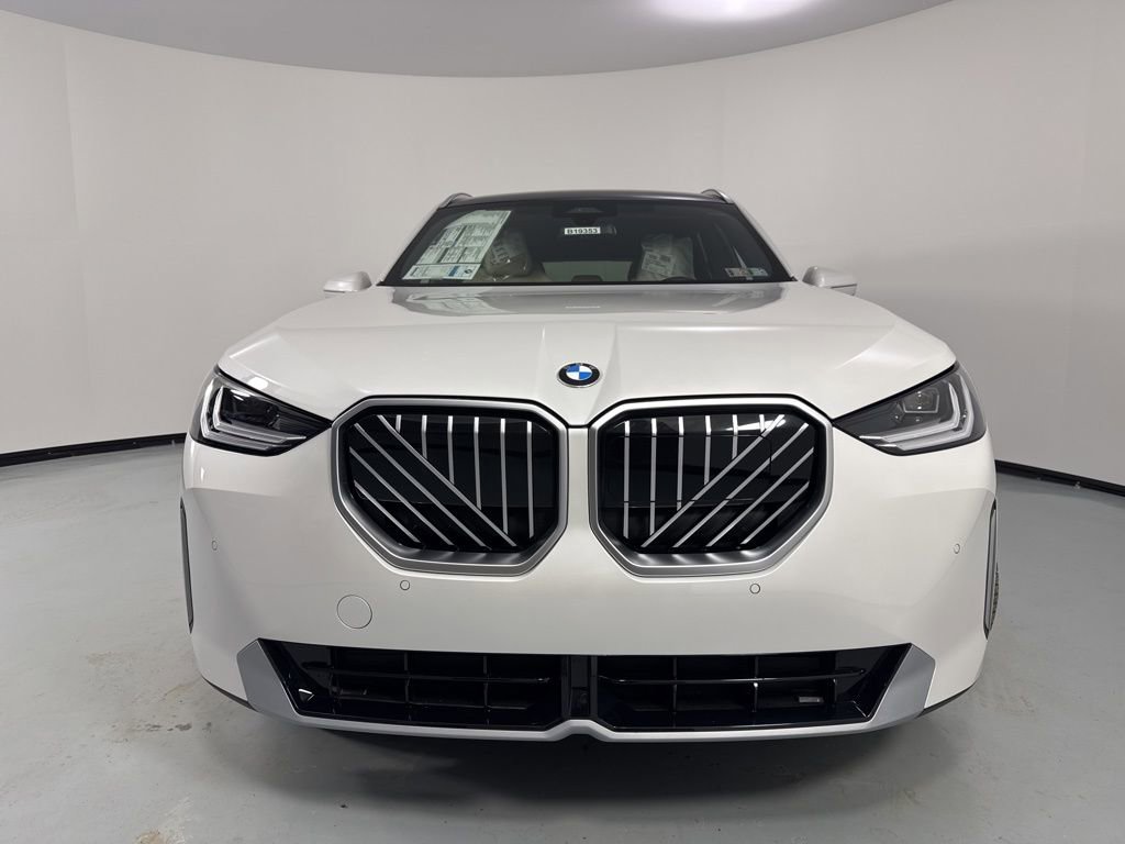 New 2026 BMW X3 xDrive30 image 2