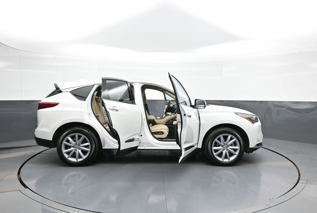Certified 2024 Acura RDX SH-AWD image 42