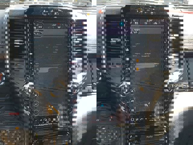 New 2026 RAM 1500 RHO image 31