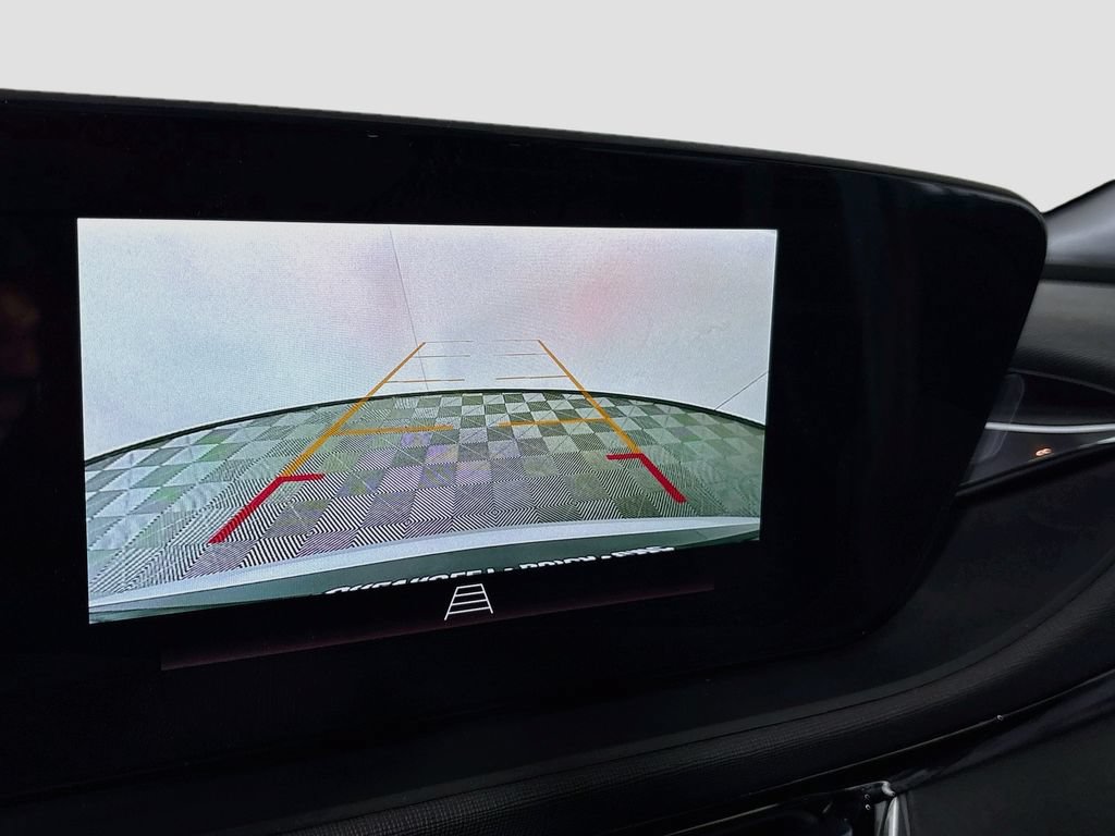 New 2026 Buick Envista Sport Touring w/ Convenience I Package FWD image 13