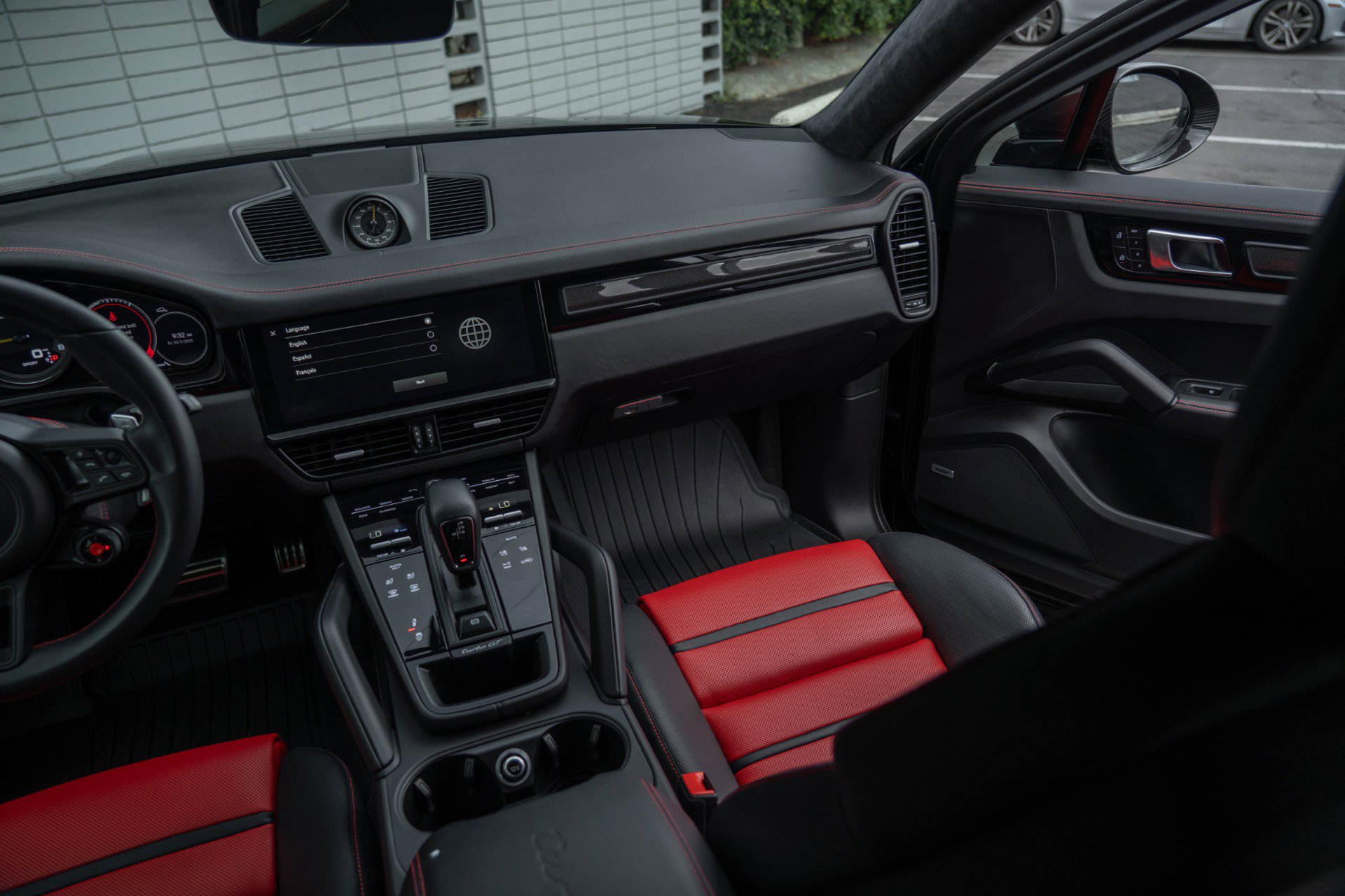 Used 2023 Porsche Cayenne Turbo GT image 51