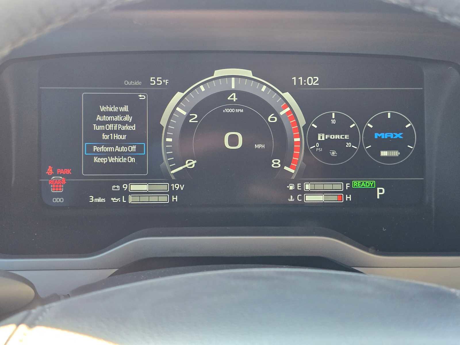 New 2026 Toyota Sequoia Limited w/ Tow Technology Package image 27