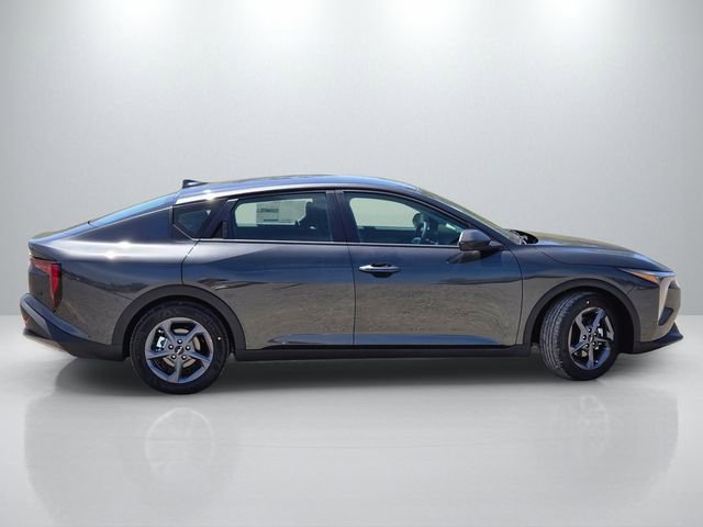 New 2026 Kia K4 FWD image 3