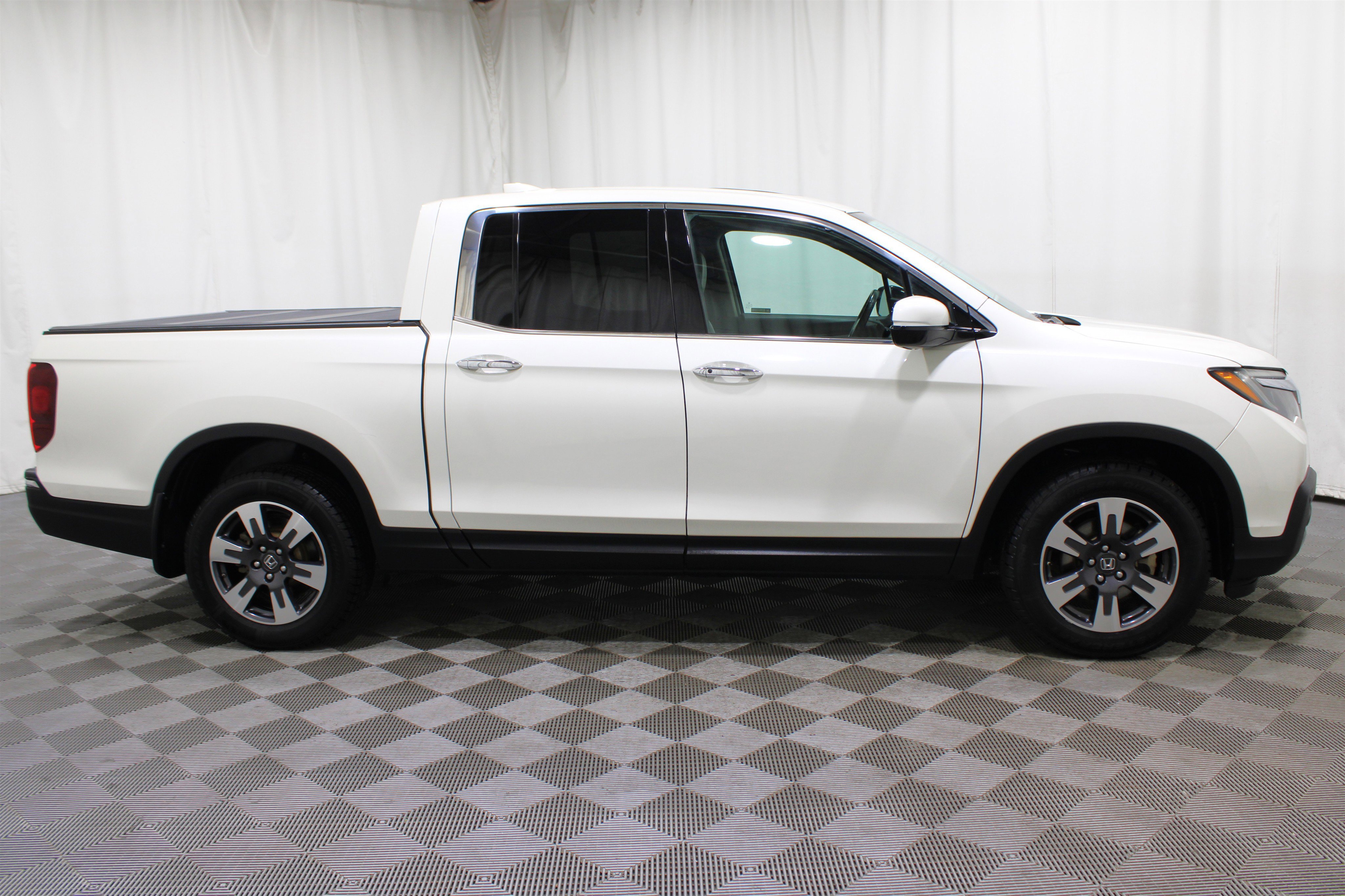 Used 2019 Honda Ridgeline RTL-E image 27