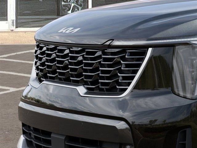 New 2026 Kia Sorento EX image 11