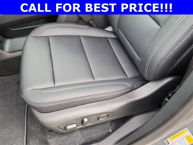 New 2026 GMC Acadia Elevation w/ Super Cruise Package image 15