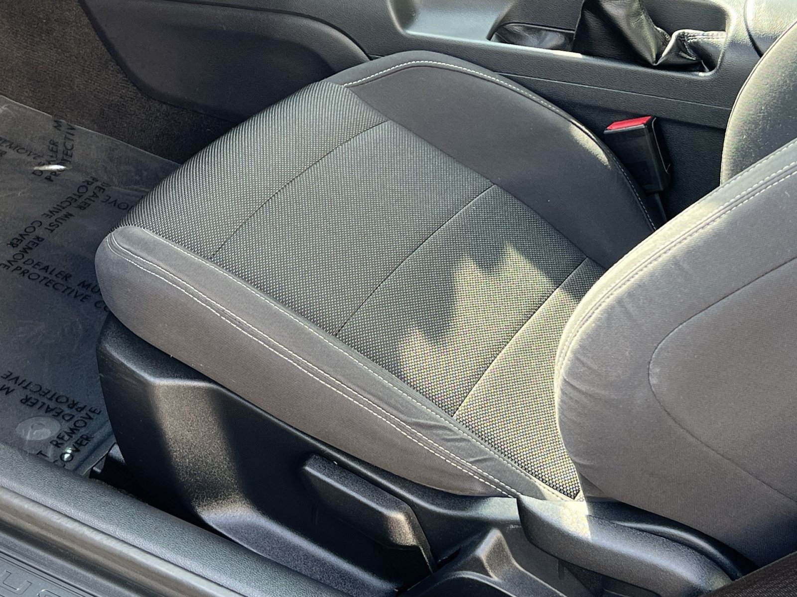 Used 2015 Ford Mustang Coupe RWD image 12