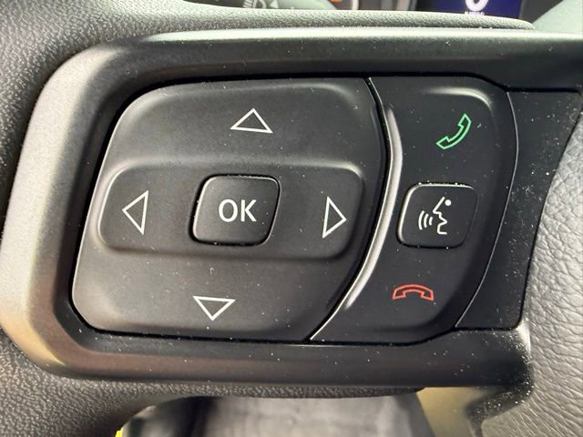 Used 2024 Jeep Wrangler Sport S image 14