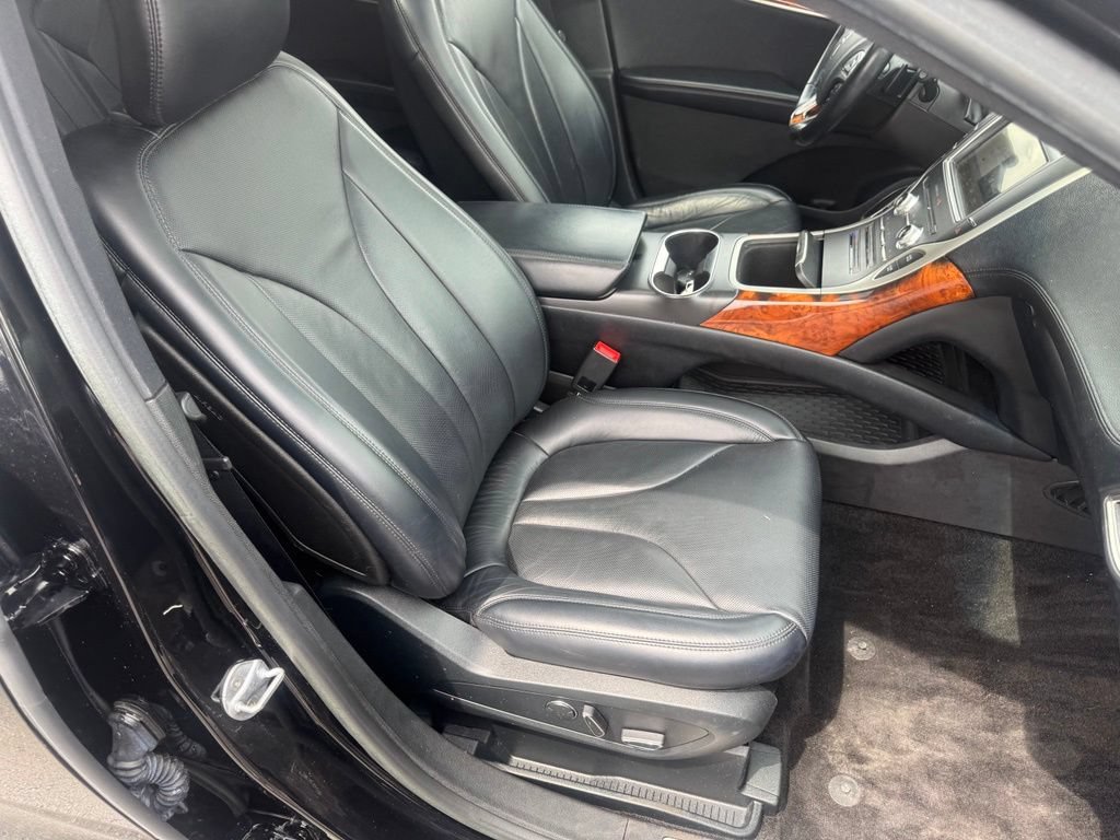 Used 2018 Lincoln MKX Reserve FWD image 55