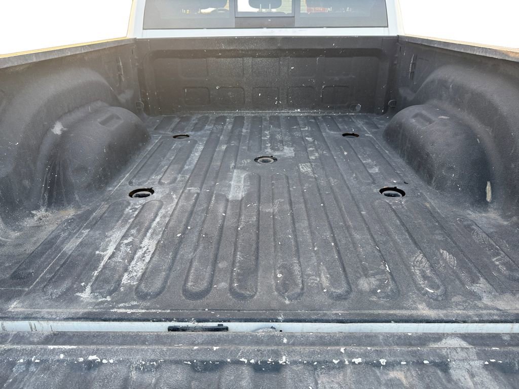 Used 2022 RAM 2500 Tradesman image 19
