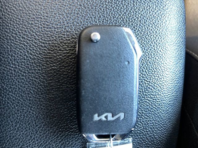 Certified 2023 Kia Forte LXS FWD image 23