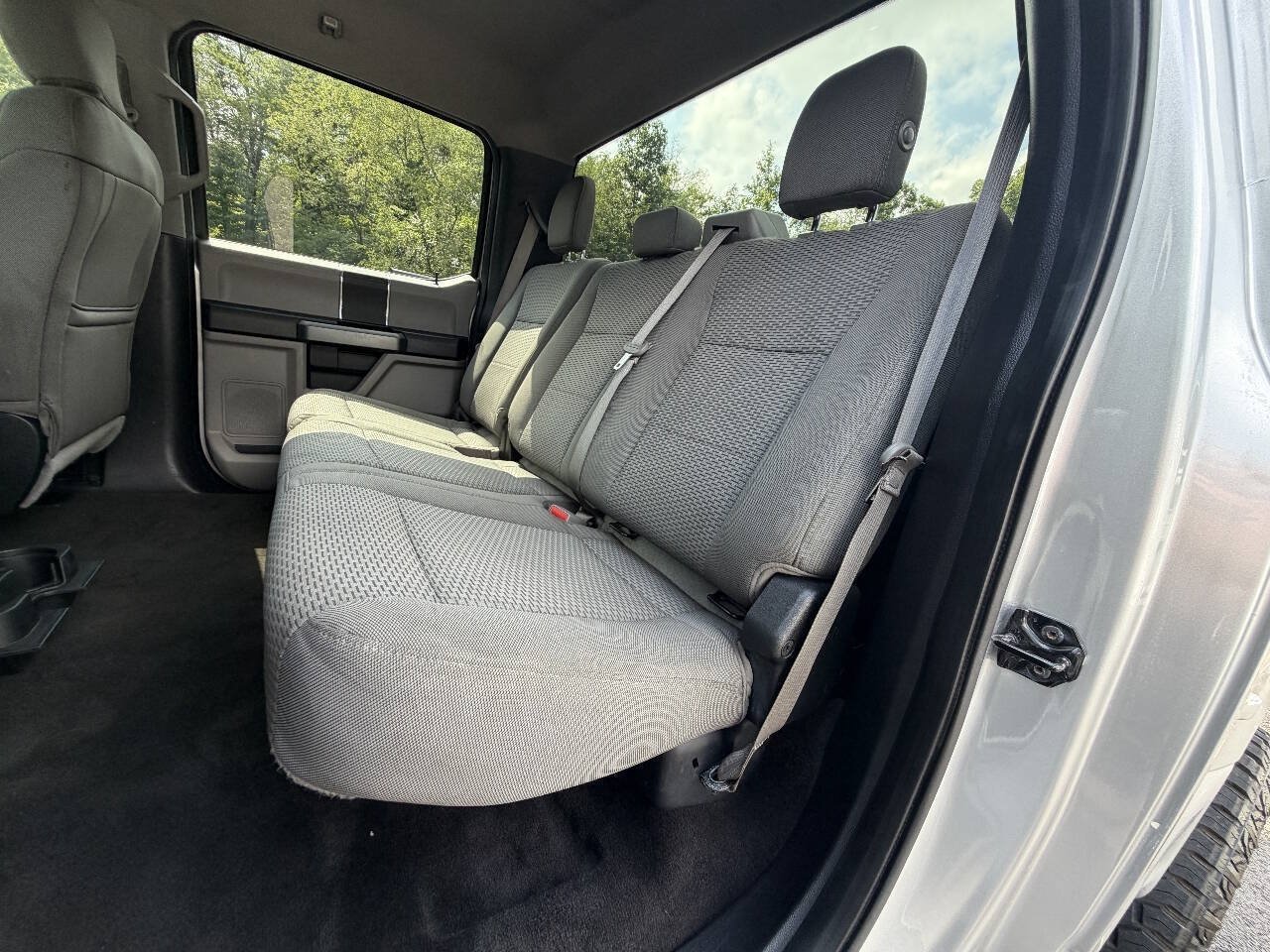 Used 2018 Ford F250 XLT AWD/4WD image 32