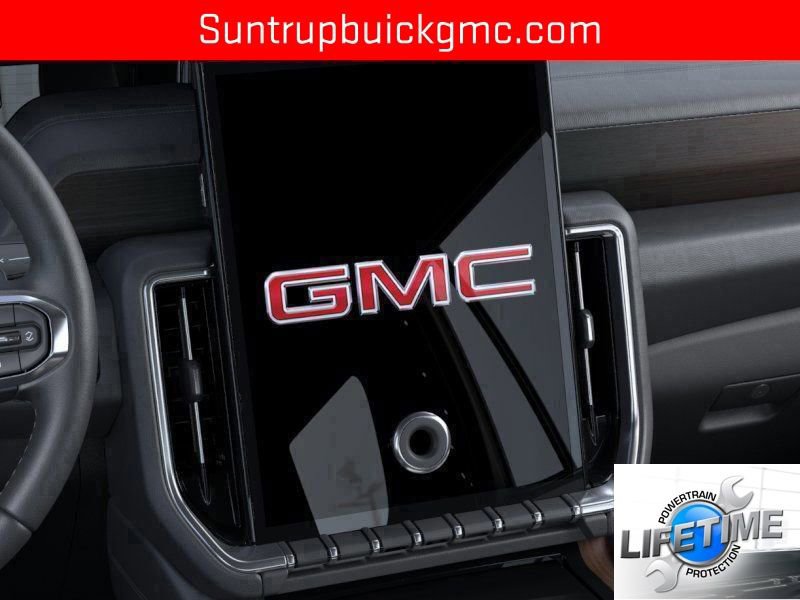 New 2026 GMC Yukon Denali w/ Sun & Power Step Package image 52