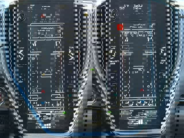 Certified 2025 Subaru Impreza RS image 15