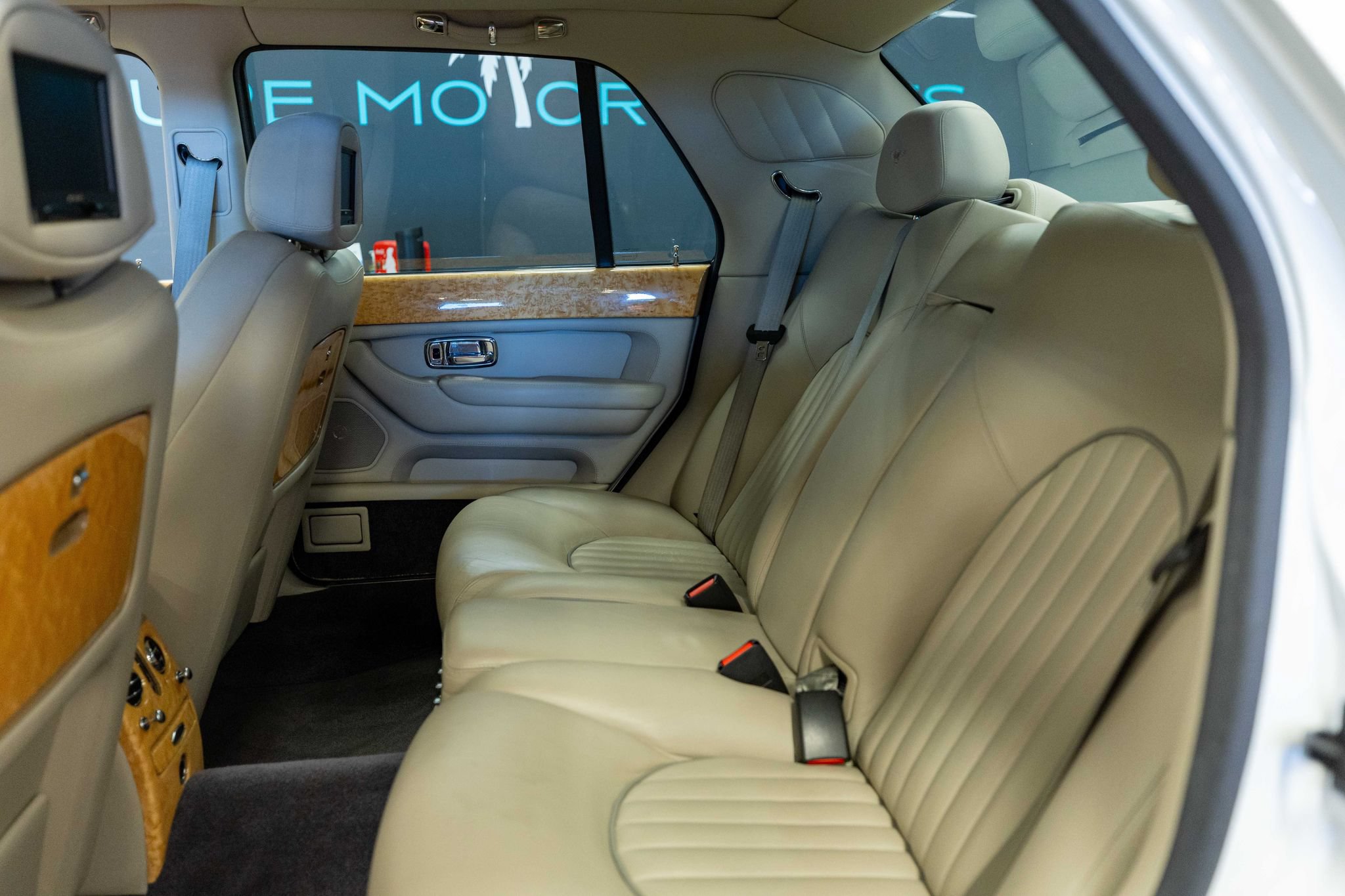 Used 2001 Bentley Arnage Red Label RWD image 11