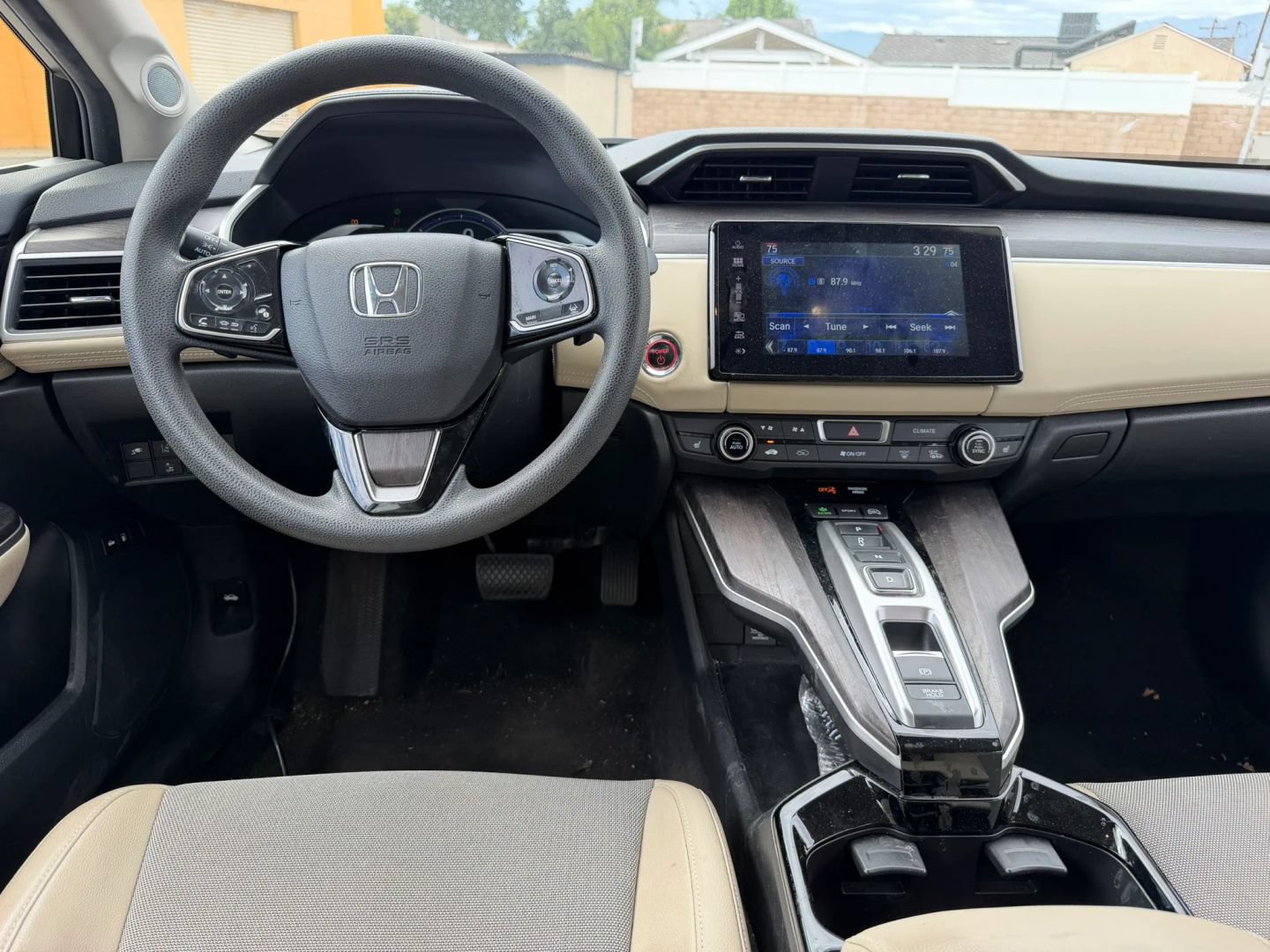 Used 2020 Honda Clarity Plug-In Hybrid image 20