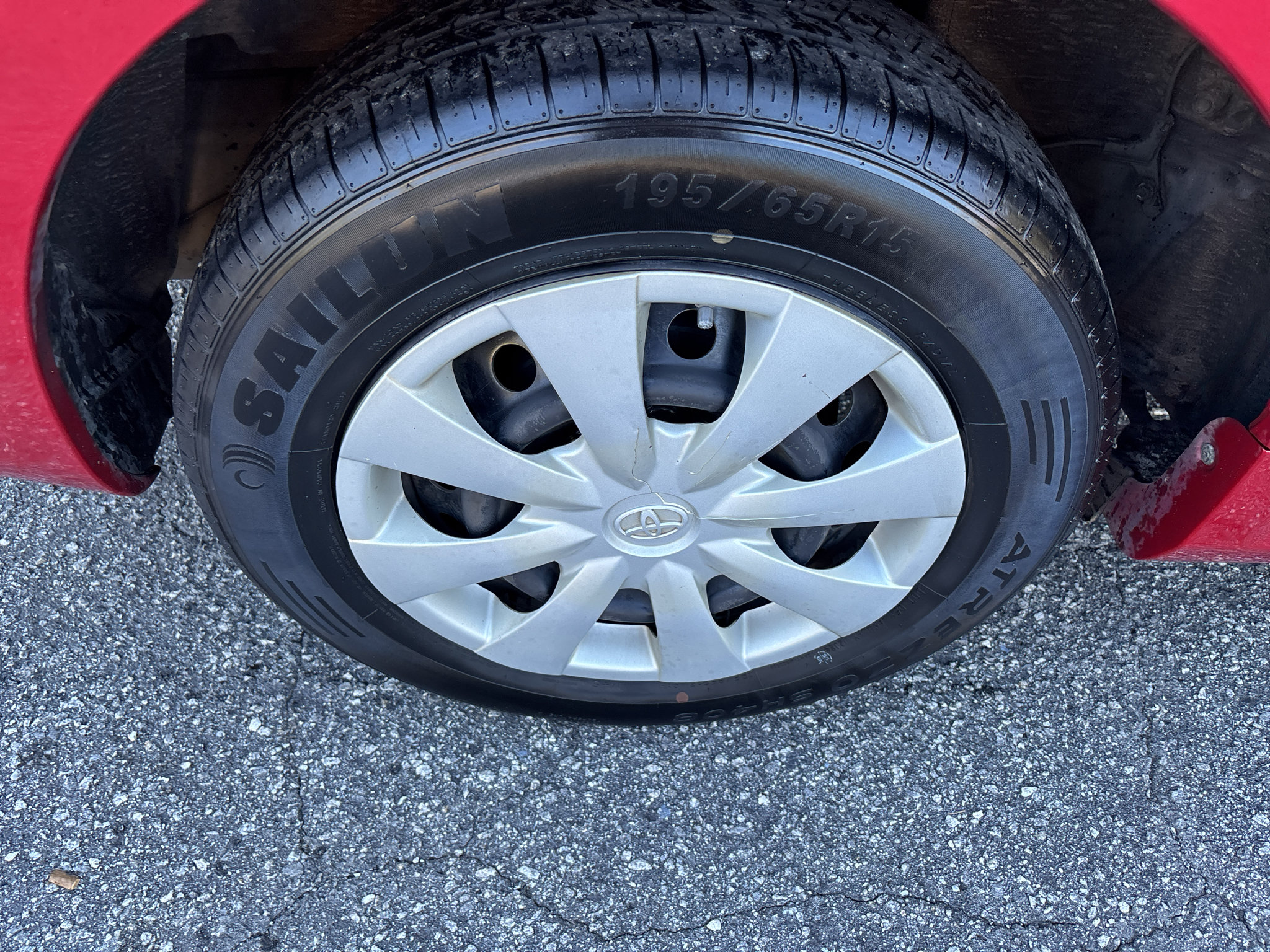 Used 2011 Toyota Corolla LE FWD image 21