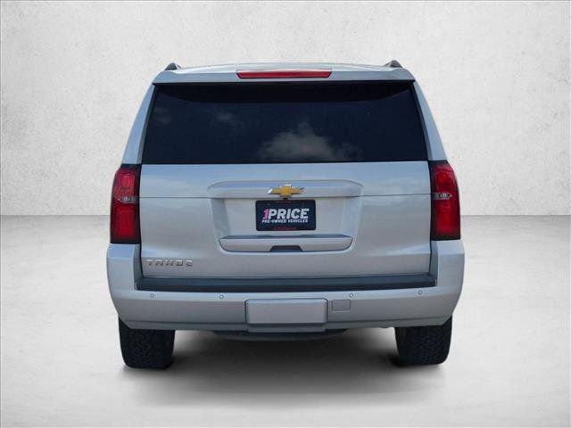 Used 2016 Chevrolet Tahoe LT RWD image 6