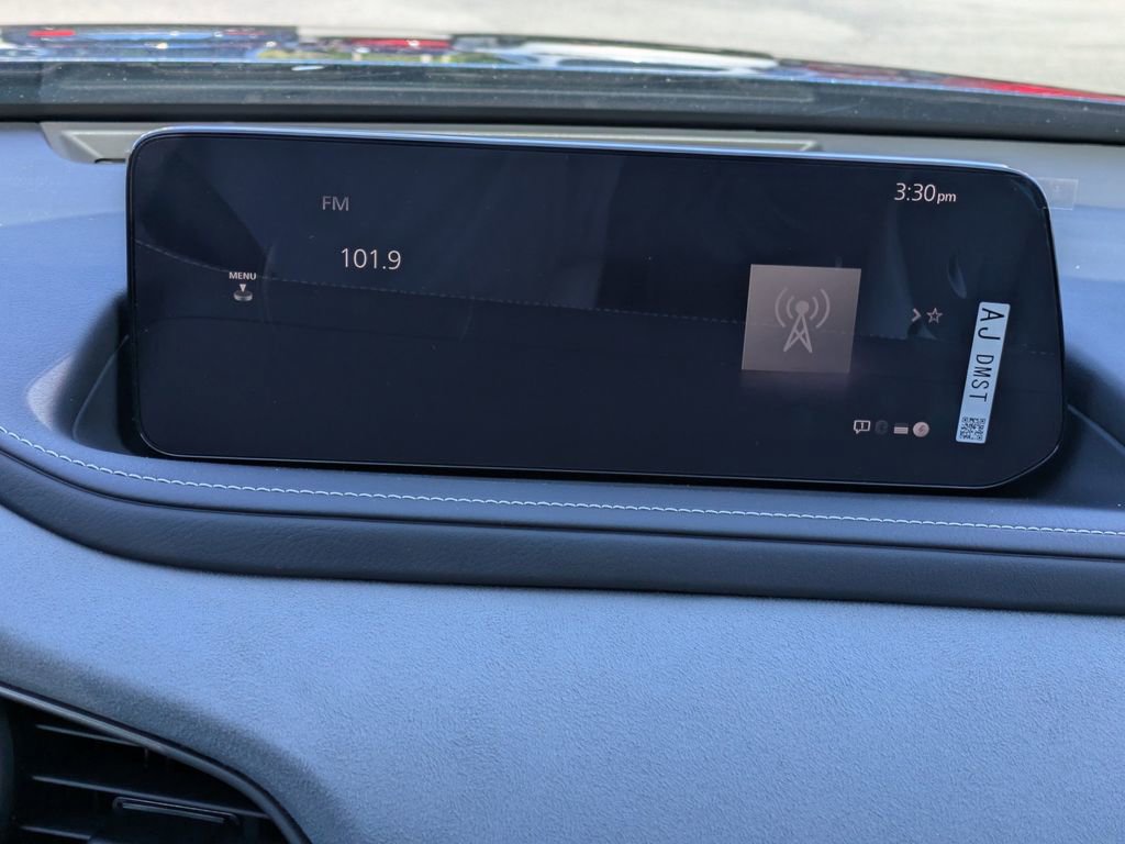 New 2026 MAZDA CX-30 Aire Edition image 21