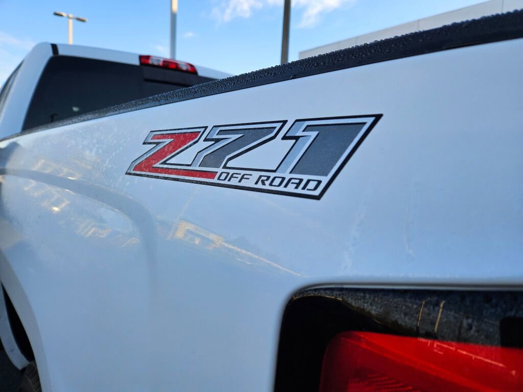 Used 2015 Chevrolet Silverado 3500 LTZ w/ Duramax Plus Package image 13