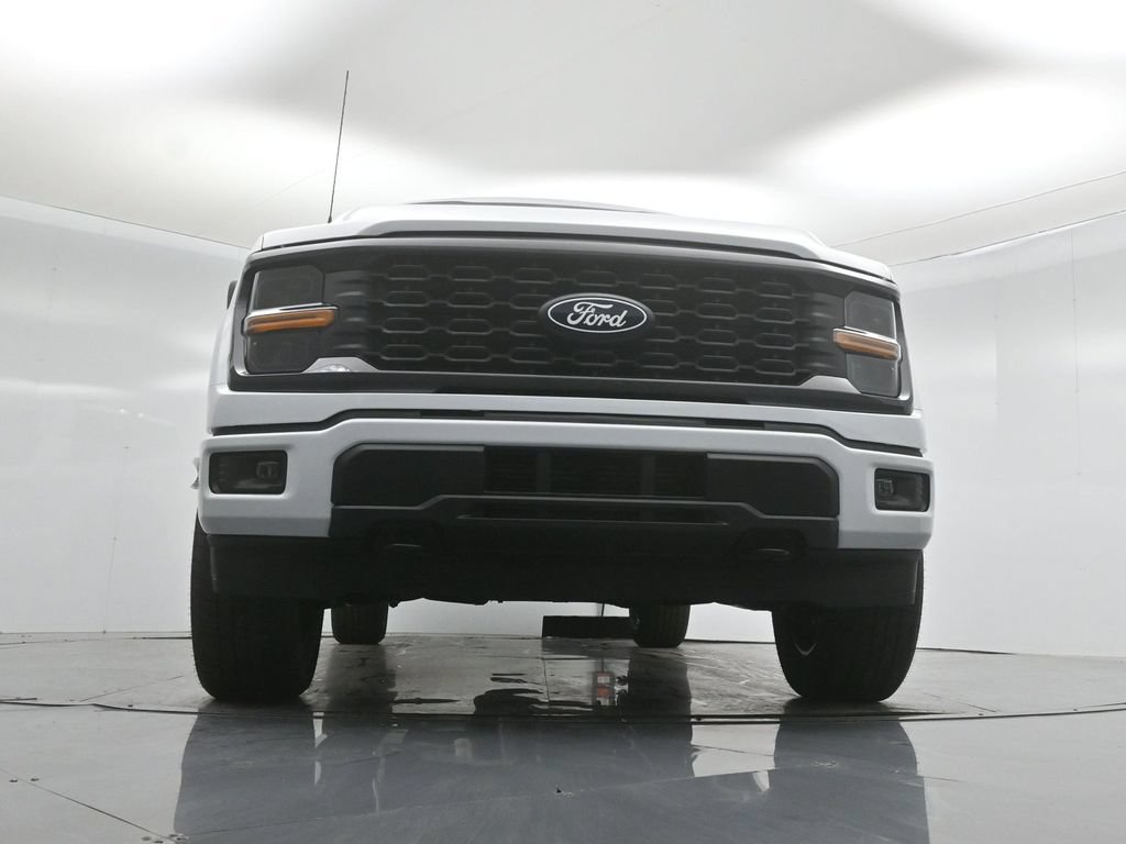 New 2026 Ford F150 STX w/ Equipment Group 200A RWD image 38