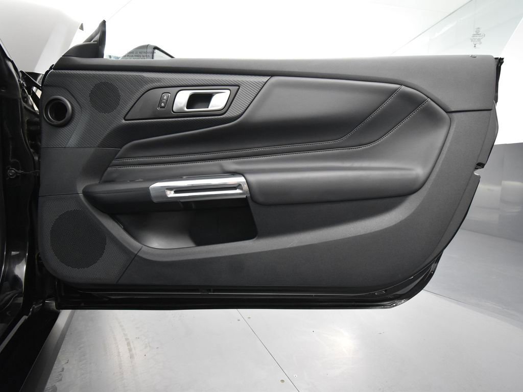 Used 2024 Ford Mustang GT Premium image 41