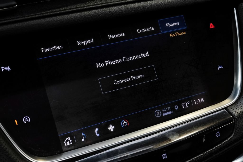 Used 2021 Cadillac XT6 Luxury FWD image 37