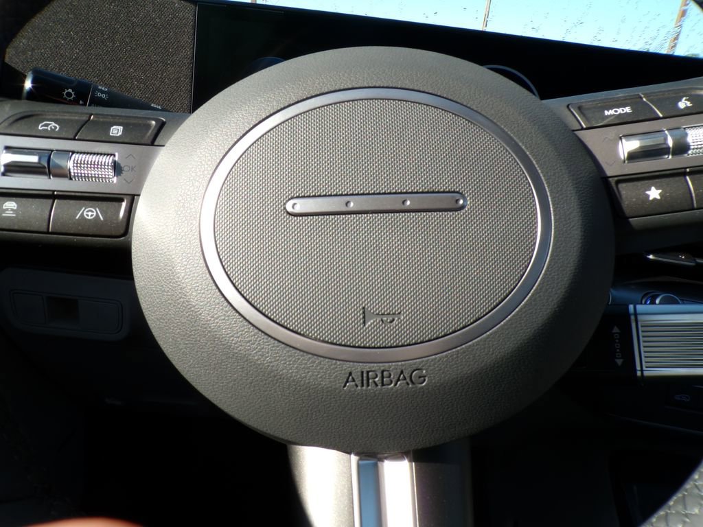 New 2026 Hyundai Kona Limited AWD/4WD image 33