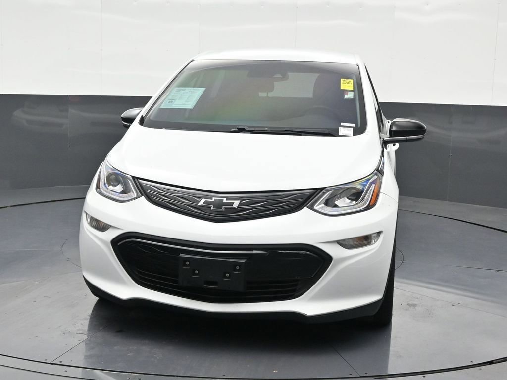 Used 2020 Chevrolet Bolt LT image 9
