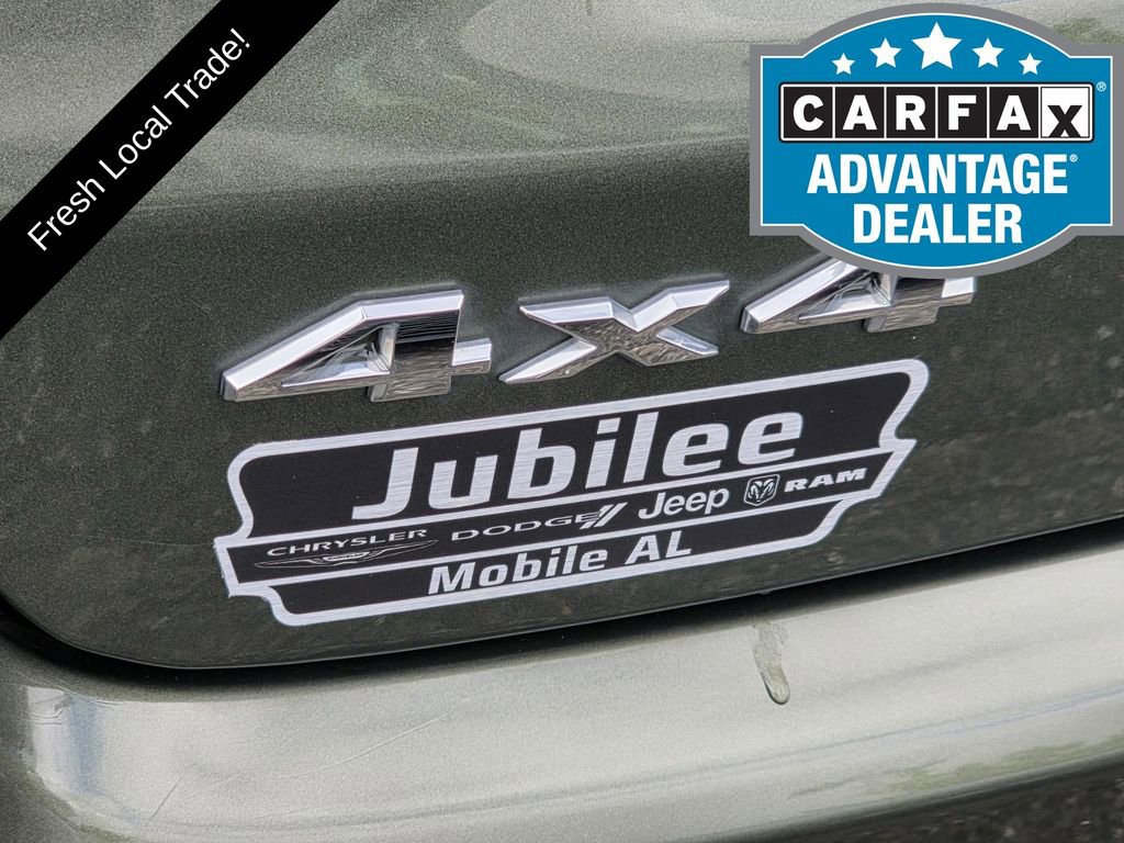 Used 2021 Jeep Compass Limited AWD/4WD image 29