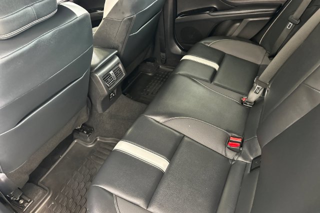 Certified 2025 Toyota Camry SE FWD image 16