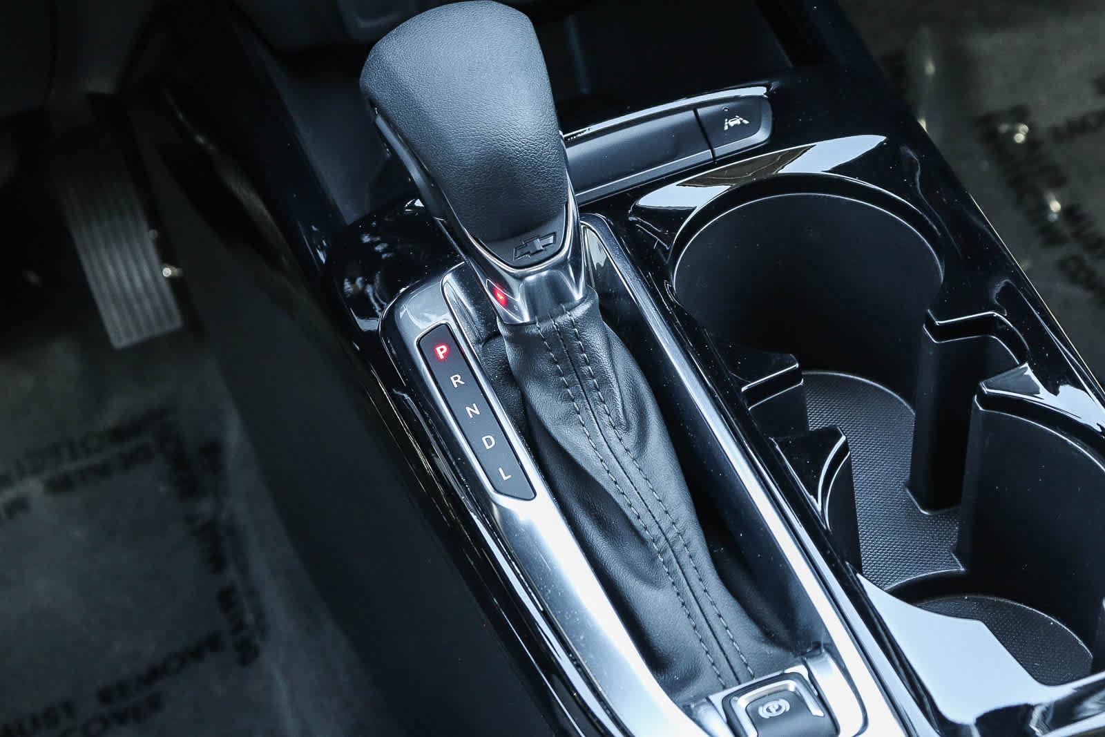 Used 2024 Chevrolet Trax LT image 19