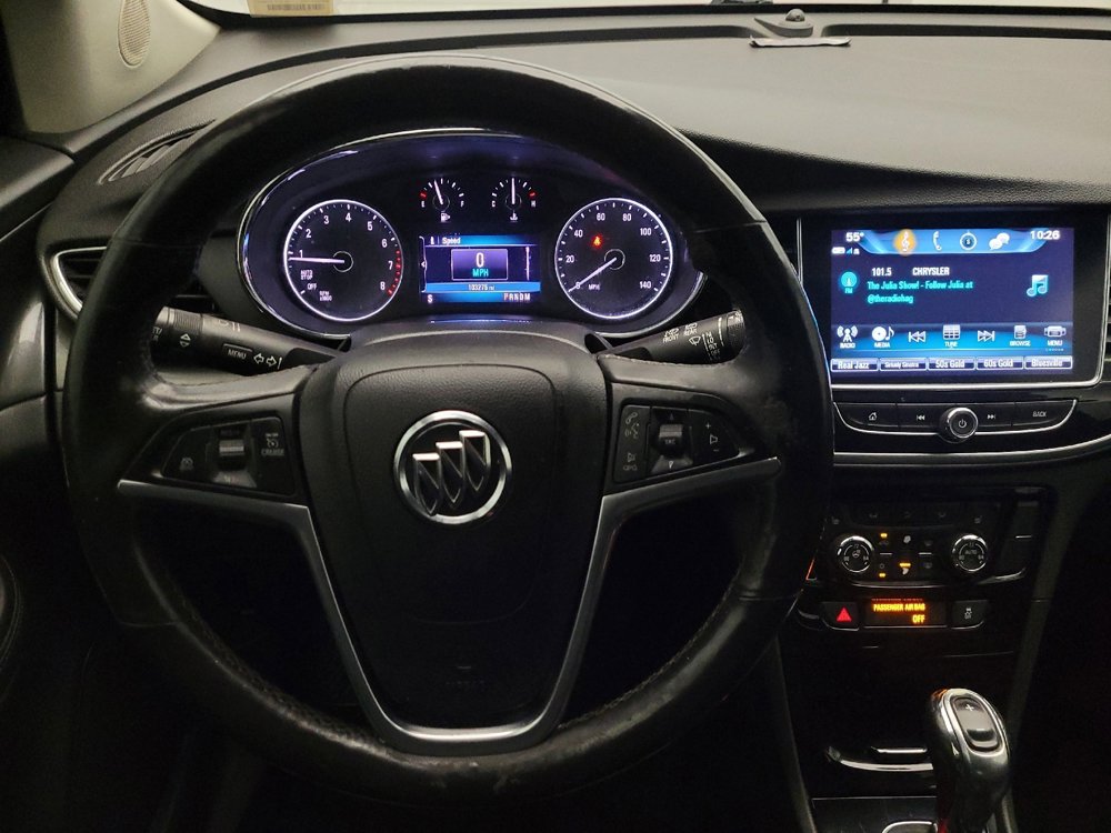 Used 2019 Buick Encore Essence image 22