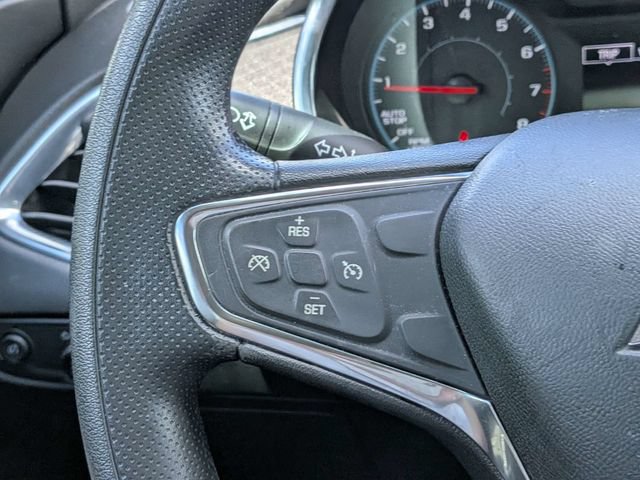 Used 2021 Chevrolet Malibu LT FWD image 20
