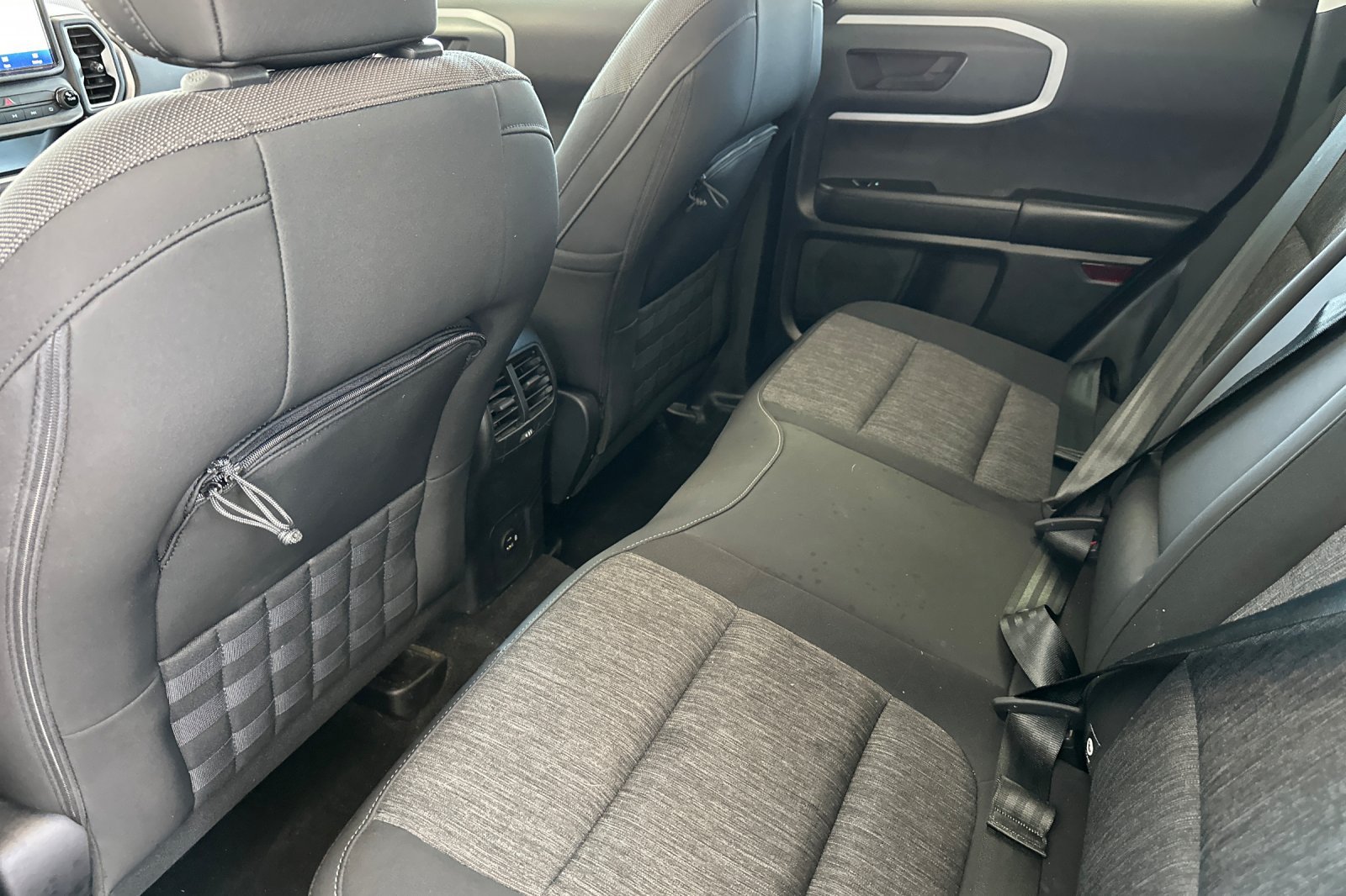 Used 2021 Ford Bronco Sport Big Bend AWD/4WD image 12