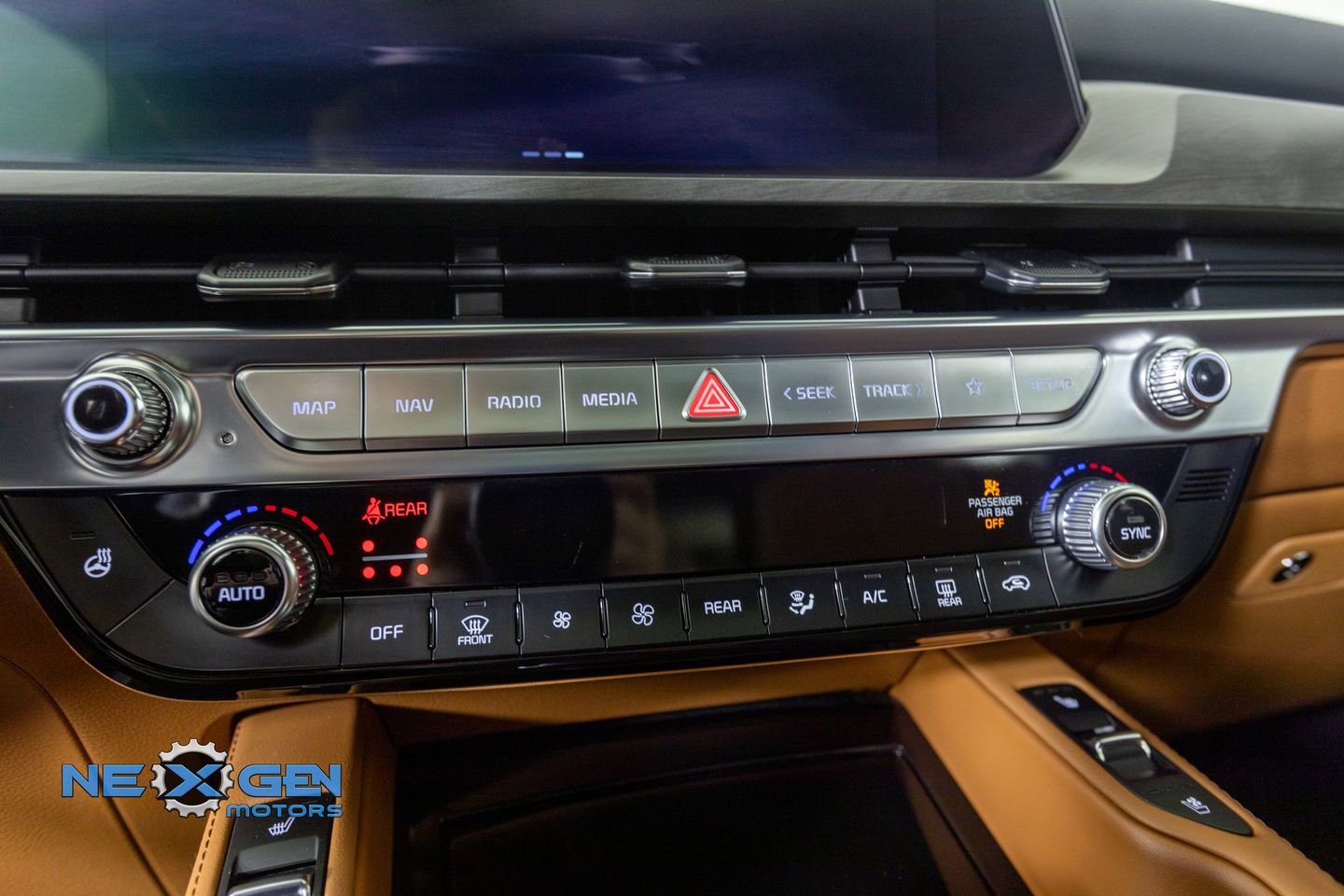 Used 2024 Kia Telluride SX Prestige X-Line image 21