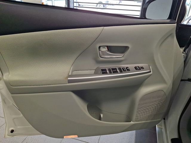 Used 2013 Toyota Prius V Three image 15