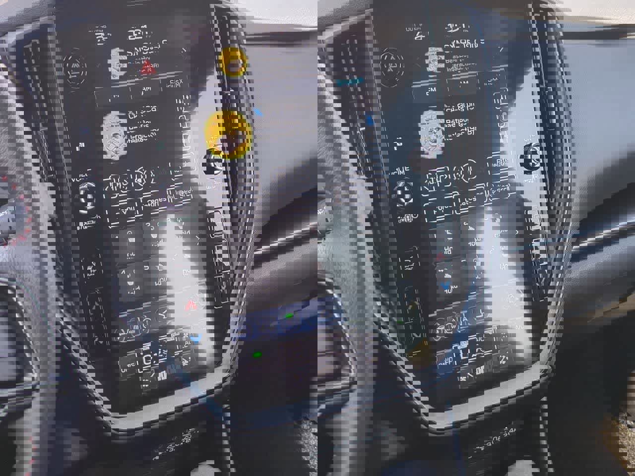 Used 2024 Subaru Impreza RS AWD/4WD image 20