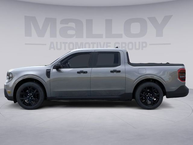 New 2026 Ford Maverick XLT w/ XLT Luxury Package image 4