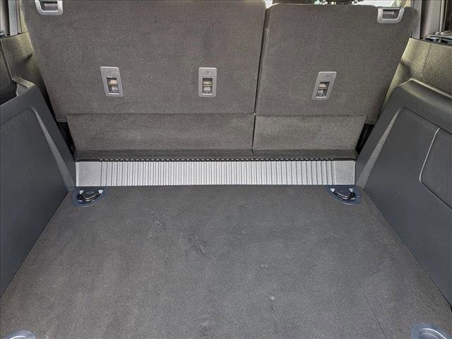 Used 2024 Ford Bronco Outer Banks image 6