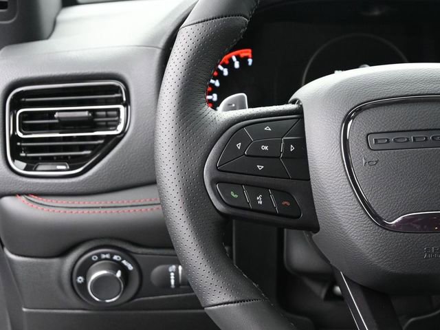 New 2026 Dodge Durango GT image 28