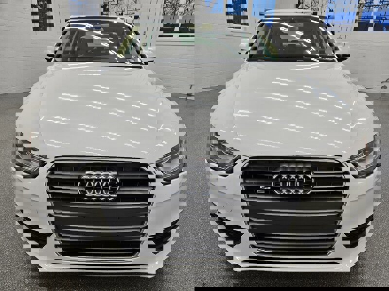 Used 2013 Audi A4 2.0T Premium Plus image 2