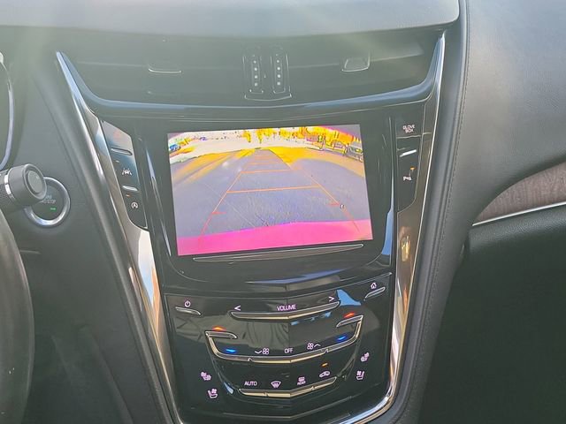 Used 2016 Cadillac CTS Luxury image 16