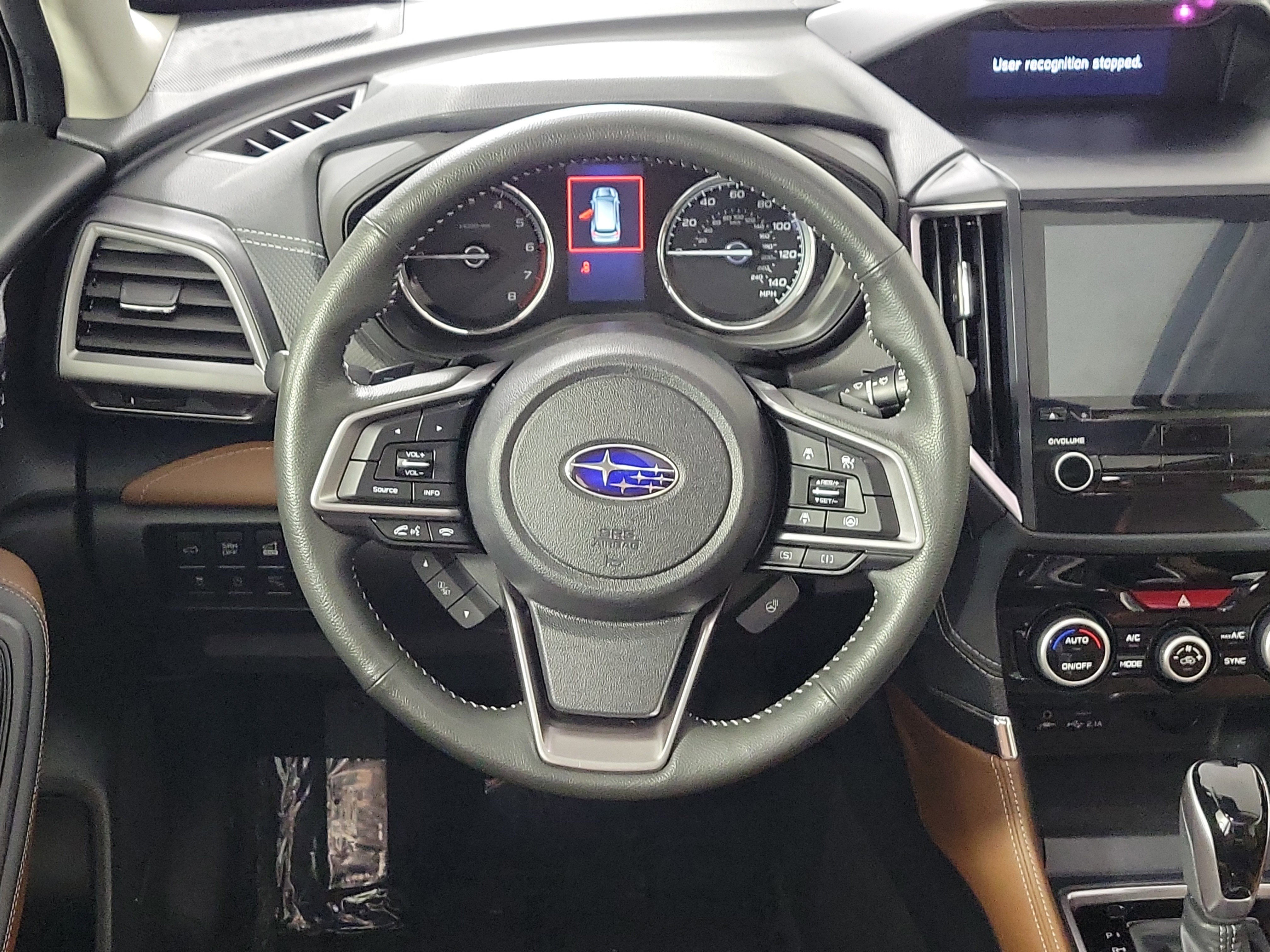 Used 2023 Subaru Forester Touring w/ Popular Package #3 image 12