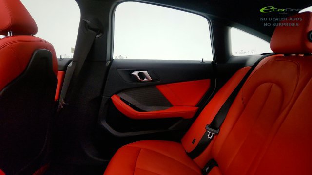 Used 2024 BMW 228i Gran Coupe w/ M Sport Package FWD image 42
