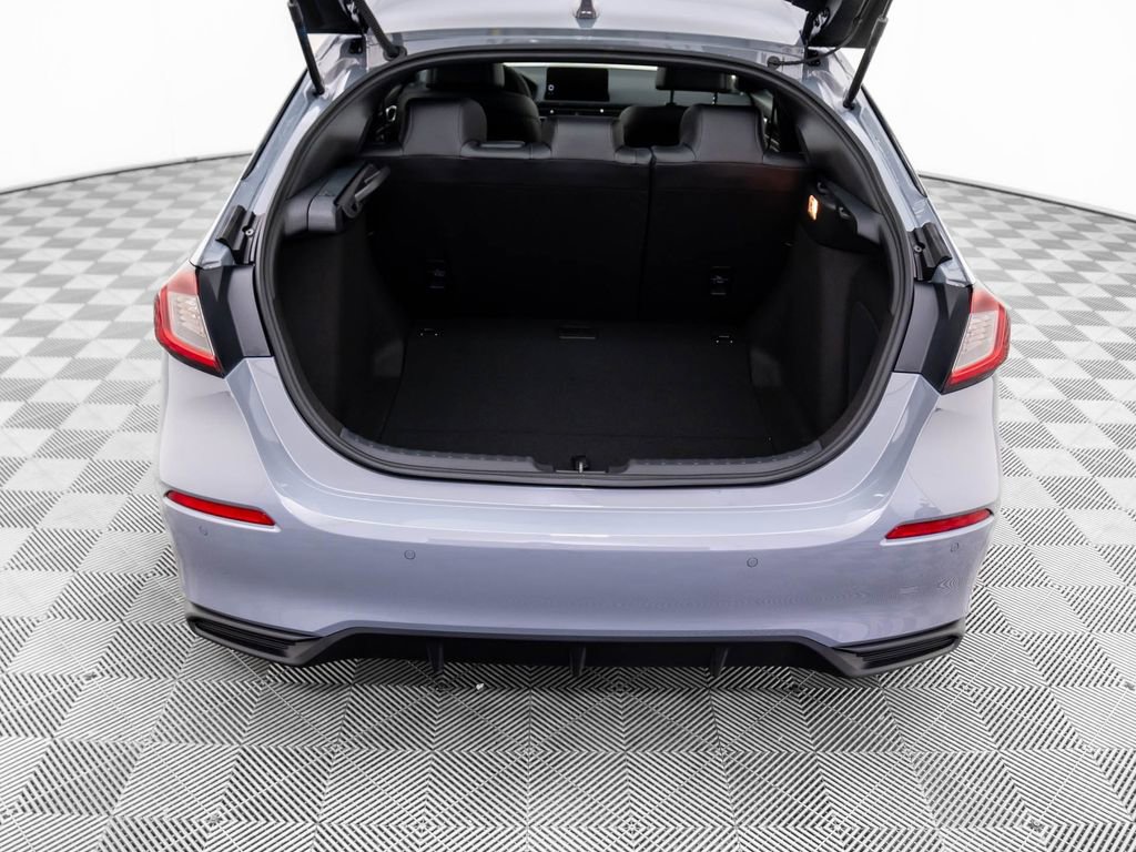 New 2026 Honda Civic Sport Touring image 31