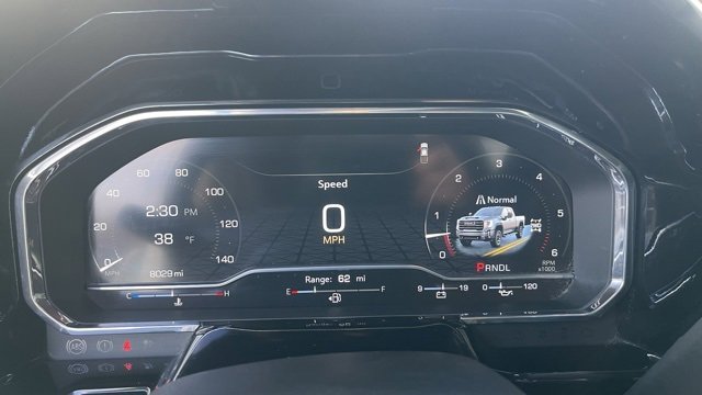 Used 2024 GMC Sierra 3500 SLE w/ SLE Convenience Package image 19