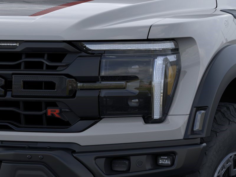 New 2026 Ford F150 Raptor w/ Equipment Group 803A Raptor R AWD/4WD image 18