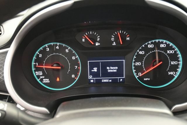 Used 2024 Chevrolet Malibu LT w/ Sport Edition FWD image 9